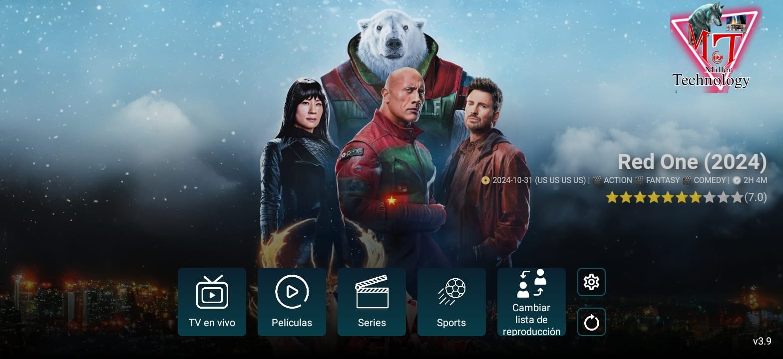 ⚜️IBO 3.9 ULTRA⚜️